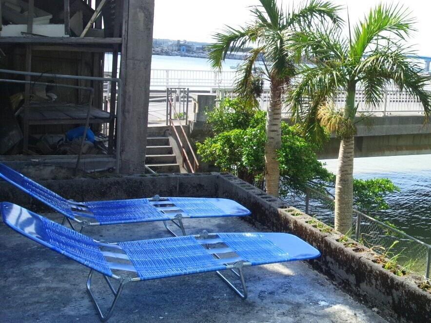 Guesthouse Nandeyanen - Hostel Okinawa Exteriér fotografie